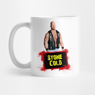 Stone Cold Mug